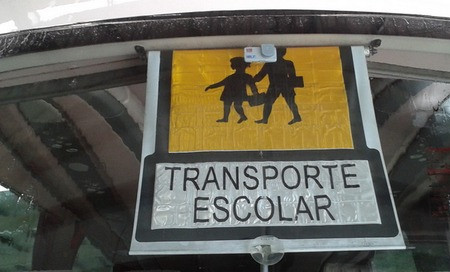 Transport Escolar