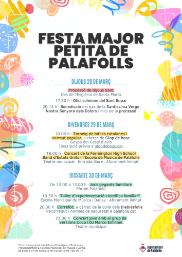 Cartell_Festa Major petita (3)