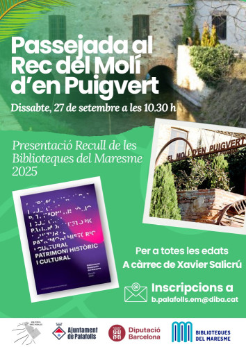 Cartell_Passejada_A3_27Set25