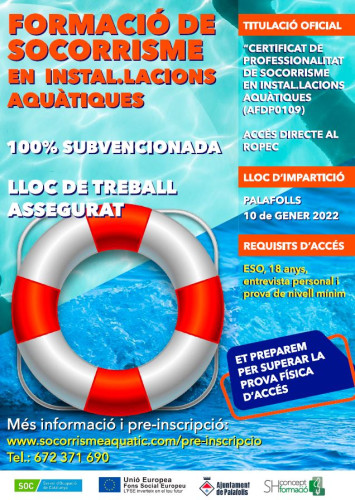 cartell socorrisme