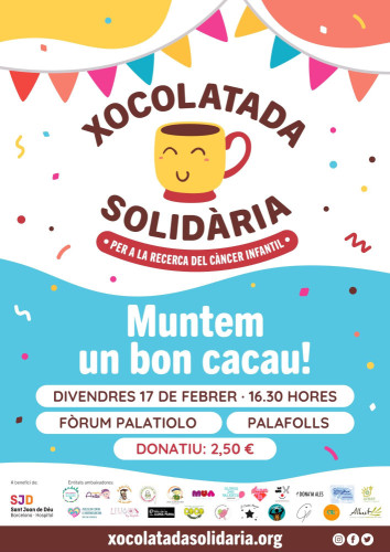 Cartell_xocolatada