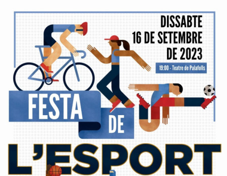 Festa de l'esport 2023