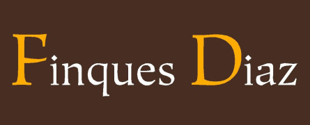 Finques Diaz logo