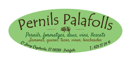 logo pernils