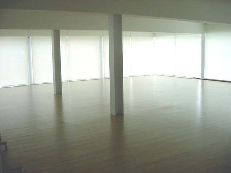 Sala de dansa al MiD