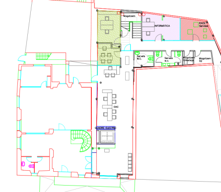 Projecte nova OAC