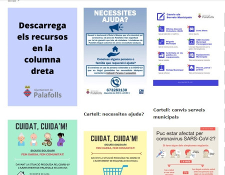 Recursos Web